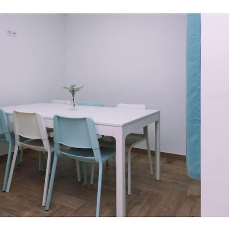 Appartement Piso Centrico Y Tranquilo à Vigo Extérieur photo