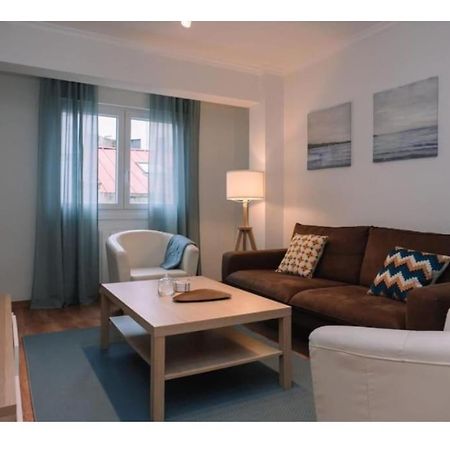 Appartement Piso Centrico Y Tranquilo à Vigo Extérieur photo