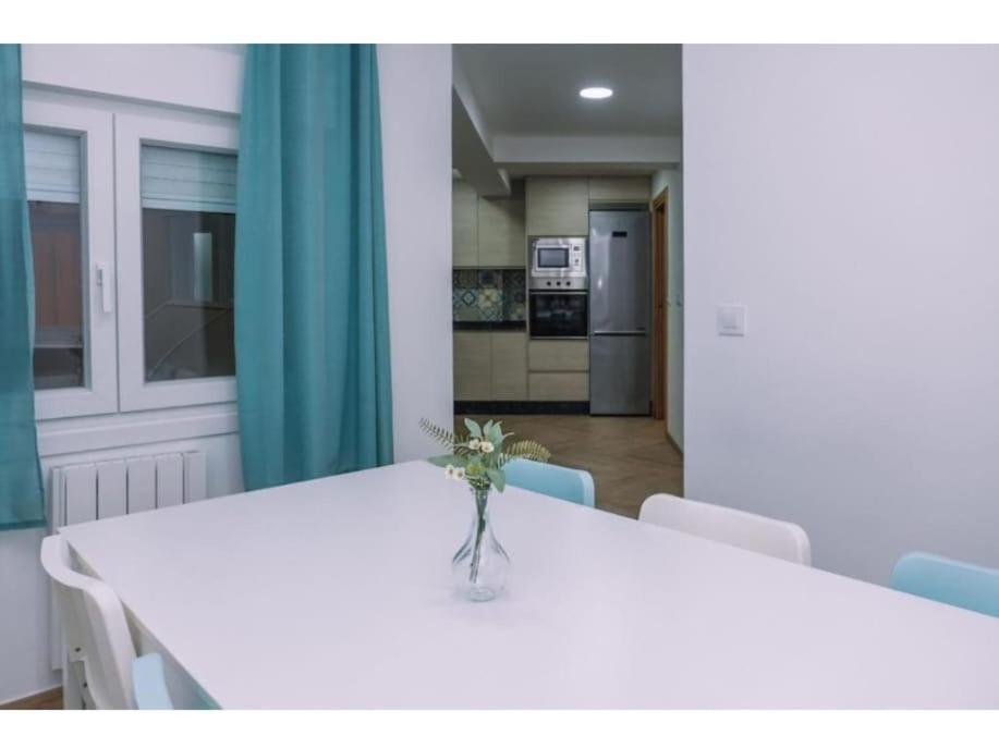Appartement Piso Centrico Y Tranquilo à Vigo Extérieur photo
