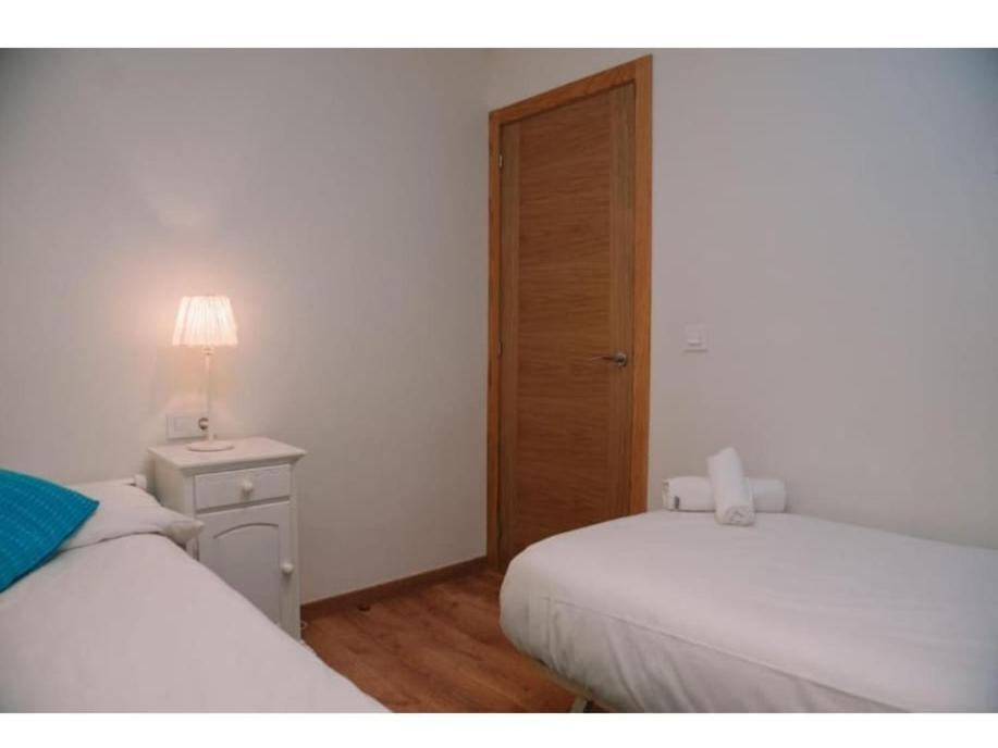 Appartement Piso Centrico Y Tranquilo à Vigo Extérieur photo