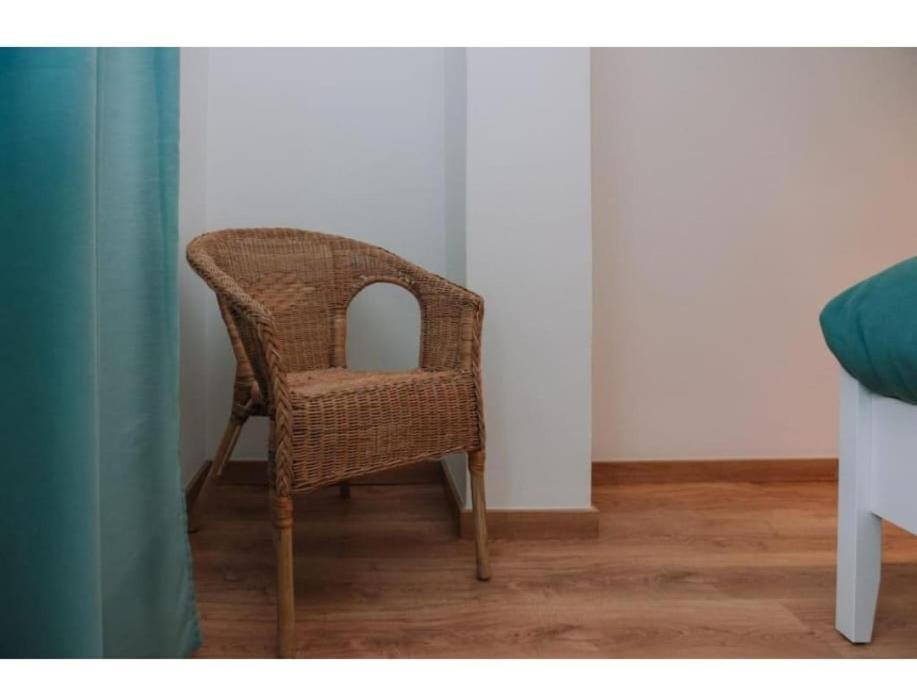 Appartement Piso Centrico Y Tranquilo à Vigo Extérieur photo