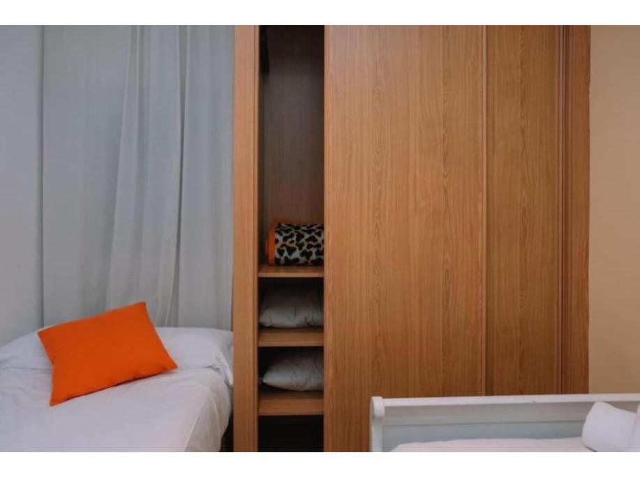 Appartement Piso Centrico Y Tranquilo à Vigo Extérieur photo