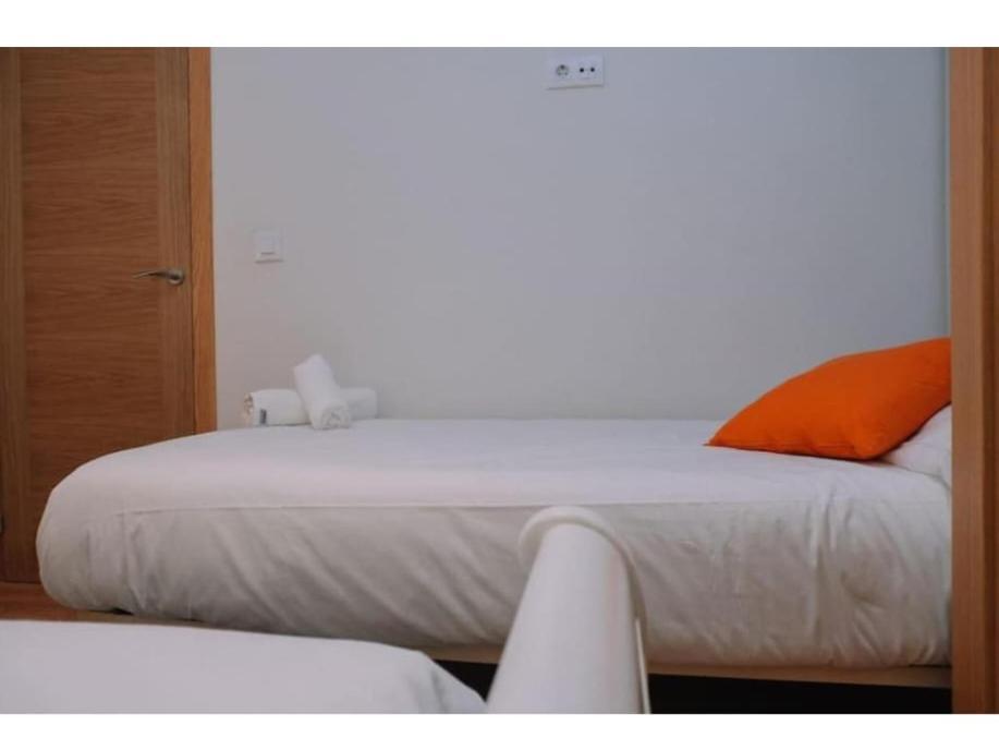 Appartement Piso Centrico Y Tranquilo à Vigo Extérieur photo