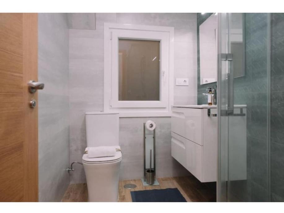 Appartement Piso Centrico Y Tranquilo à Vigo Extérieur photo