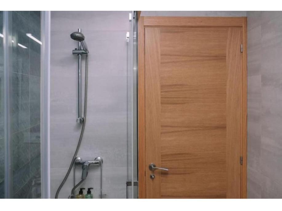 Appartement Piso Centrico Y Tranquilo à Vigo Extérieur photo